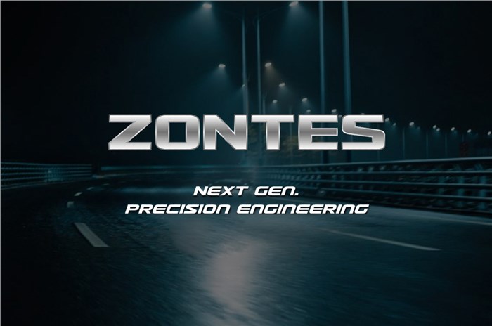 Zontes enters partnership with AARI for India debut